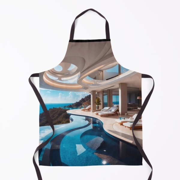 Item preview, Cliff side Mansion designed and sold by mwebba2005.