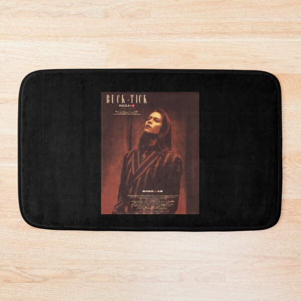 Item preview, Buck Tick Atsushi Sakurai 90s designed and sold by rubendenny.