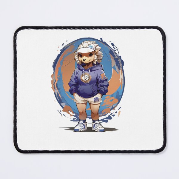 Item preview, Endangered Animals, Pangolin: Eve designed and sold by KnoClothingCo.