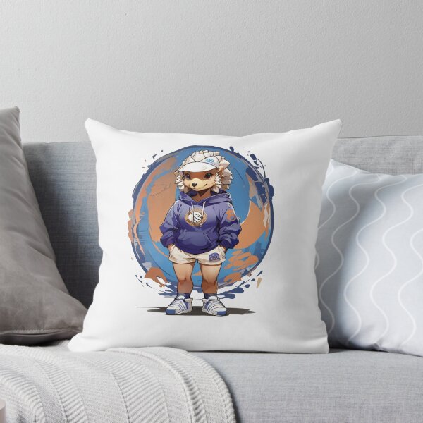 Item preview, Endangered Animals, Pangolin: Eve designed and sold by KnoClothingCo.