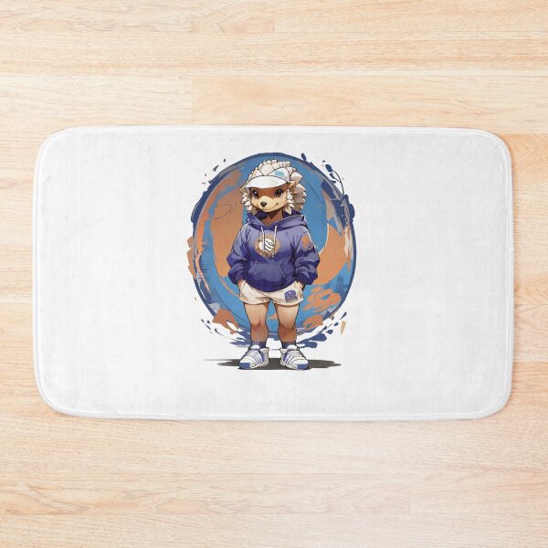 Item preview, Endangered Animals, Pangolin: Eve designed and sold by KnoClothingCo.