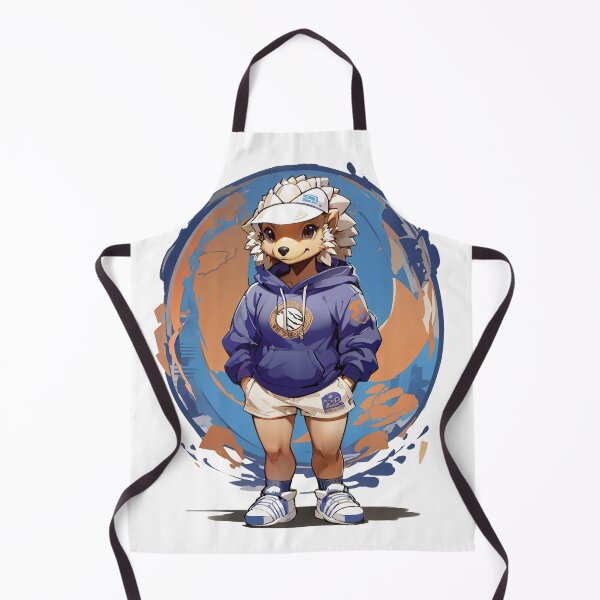 Item preview, Endangered Animals, Pangolin: Eve designed and sold by KnoClothingCo.