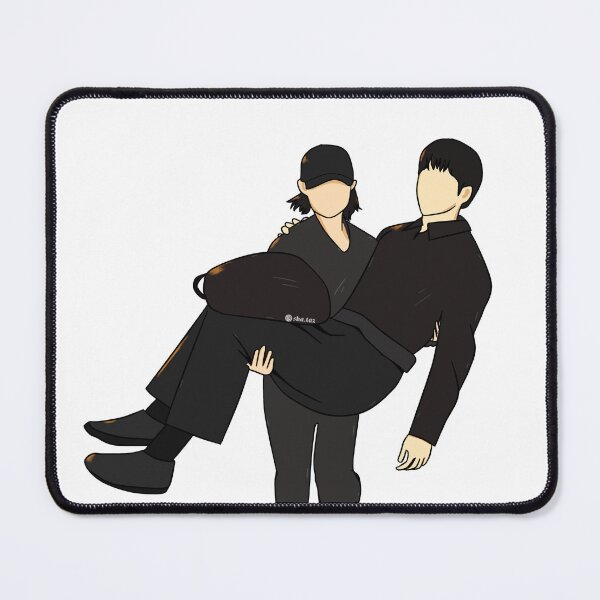 Item preview, Strong Girl Nam Soon korean drama designed and sold by kart-box.