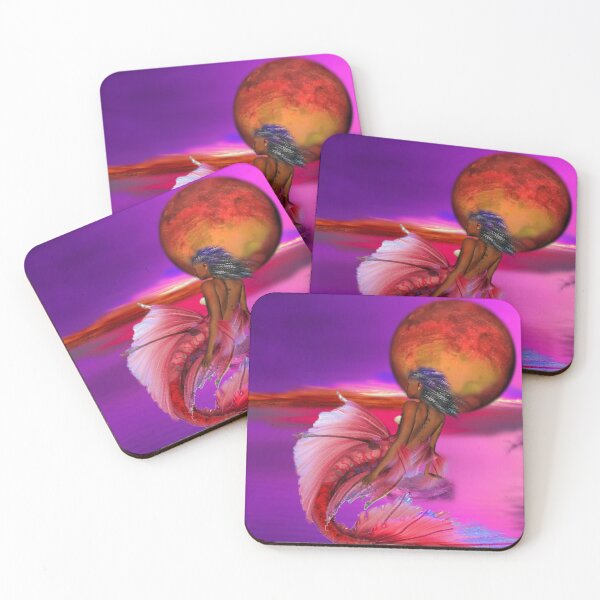 Item preview, Waiting designed and sold by Patricia Brown.