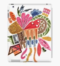 Mom's Birthday Present iPad Case/Skin