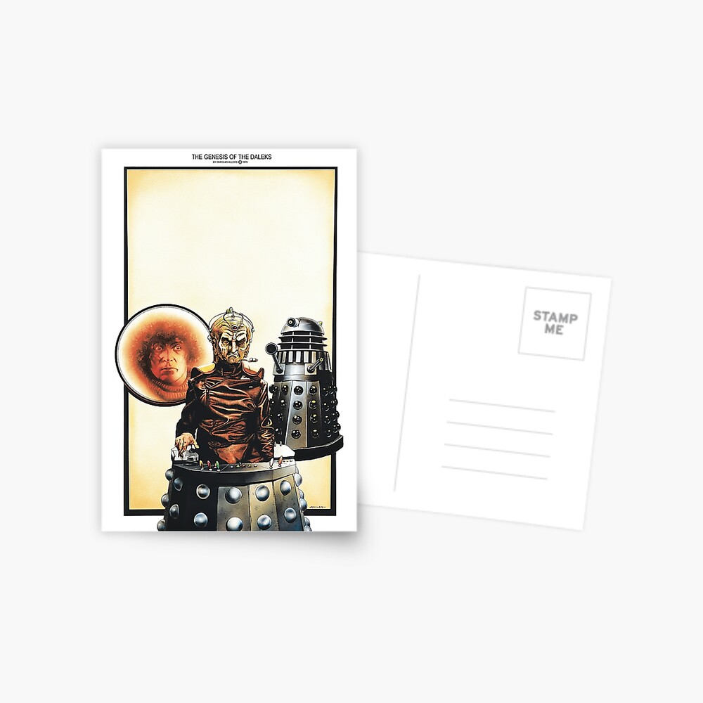 Item preview, Postcard designed and sold by HseAchilleos.