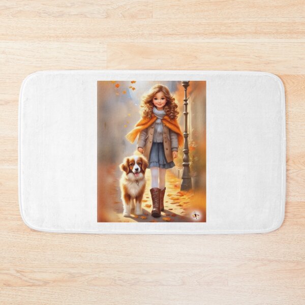 Item preview, Furry Companions designed and sold by Ishwarbhaijoshi.