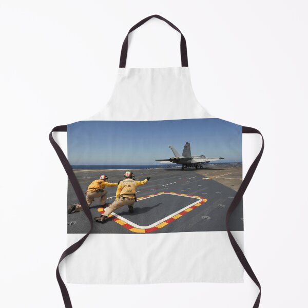 Item preview, STK108994M-An F/A-18E Super Hornet launches off the flight deck of USS Nimitz. designed and sold by StocktrekImages.