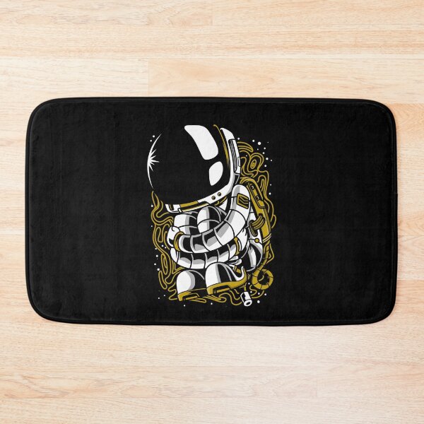 Item preview, LOST IN SPACE I FEEL ALONE designed and sold by chatzous.