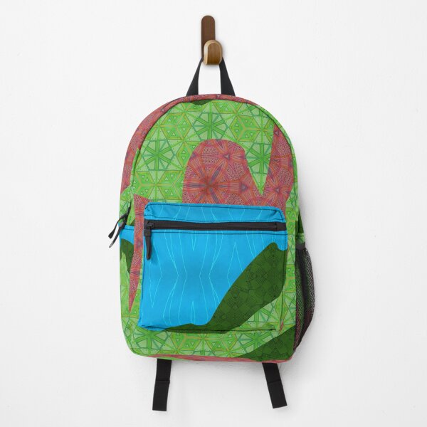Item preview, Venus Fly Trap (Color) designed and sold by ElvisSantanaArt.