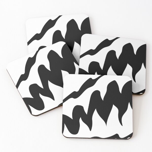 Item preview, Venus Fly Trap (B&W) designed and sold by ElvisSantanaArt.