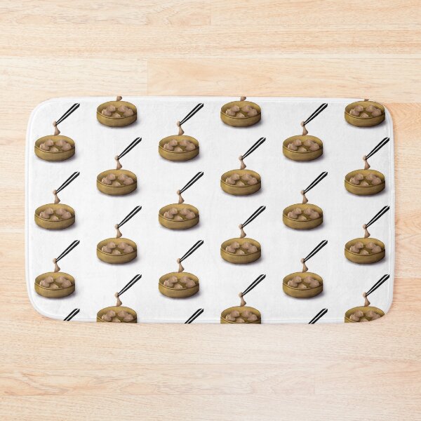 Item preview, Chess pawn dumplings and chopsticks designed and sold by noicethingys.