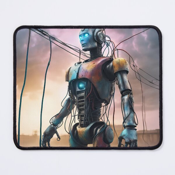 Item preview, The Lonely Node designed and sold by JhadleyMusic1.