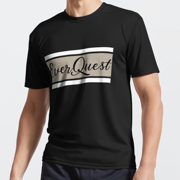 Everquest Clothing for Sale Redbubble