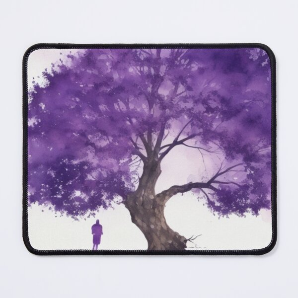 Item preview, Tree Watercolor designed and sold by kwin1120.