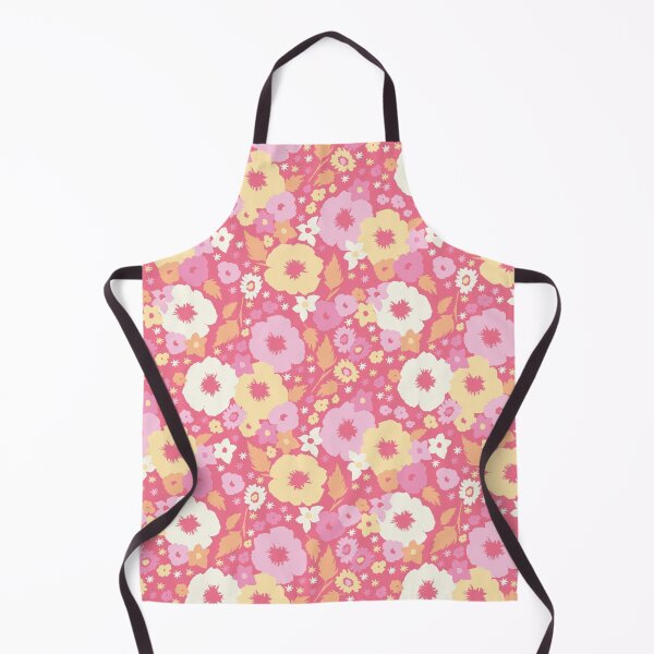 Artikelvorschau, PASTELL BOHO WARME FARBEN MODERNE BLUMEN entworfen und verkauft von blomastudios.