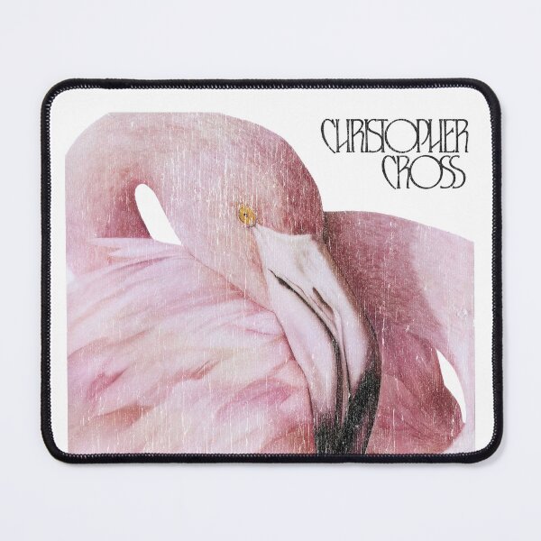 Item preview, Christopher Cross designed and sold by brianhillDESIGN.