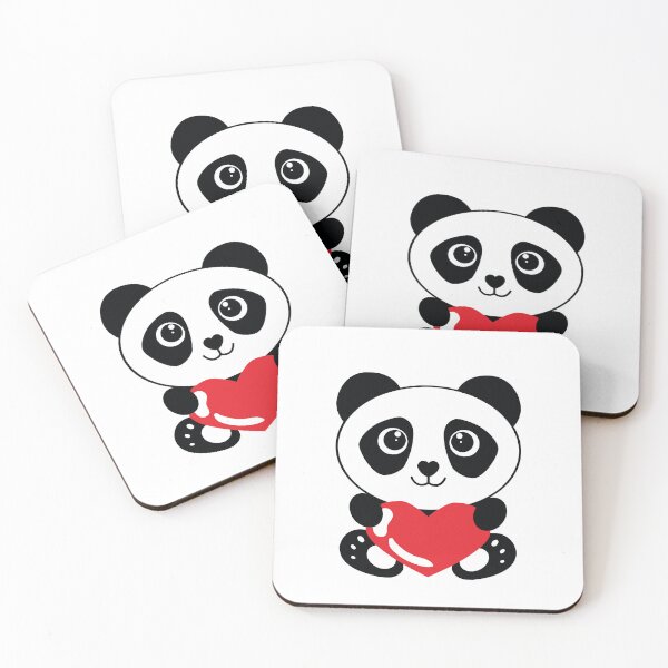 Item preview, Panda Family Matching Shirt, designed and sold by chipmuckdesignn.
