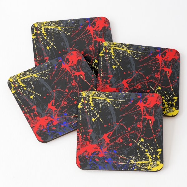 Item preview, Vibrant Art designed and sold by MOBI-CASE.