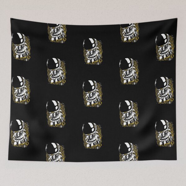 Item preview, LOST IN SPACE I FEEL ALONE designed and sold by chatzous.