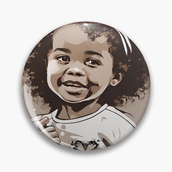 Item preview, Little Girl designed and sold by DShop-Sara.