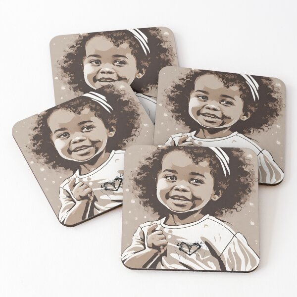 Item preview, Little Girl designed and sold by DShop-Sara.