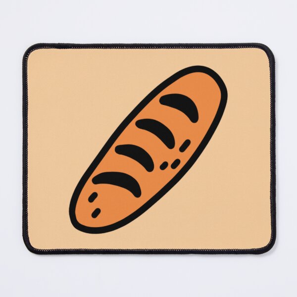 Item preview, Bread for Baking Lover and Bakery designed and sold by CuddlesAndLearn.