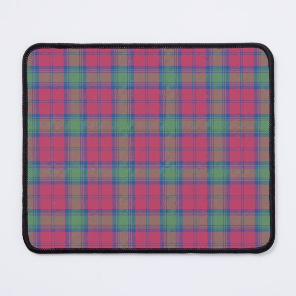 Item preview, Lindsay Ancient Tartan designed and sold by kerrychantt.