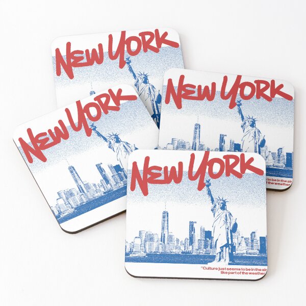 Item preview, NYC Vintage Design designed and sold by kxveel.