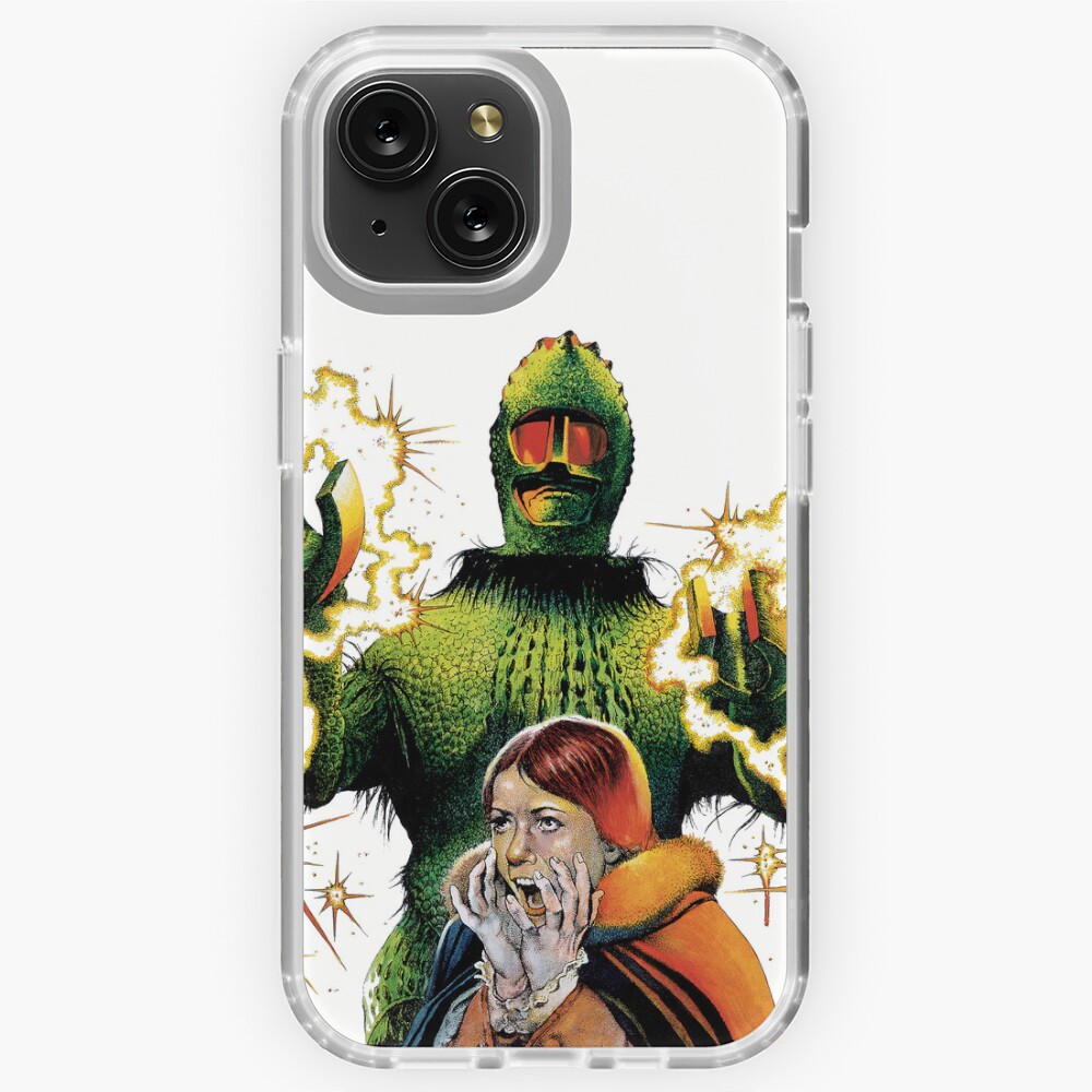 Item preview, iPhone Soft Case designed and sold by HseAchilleos.