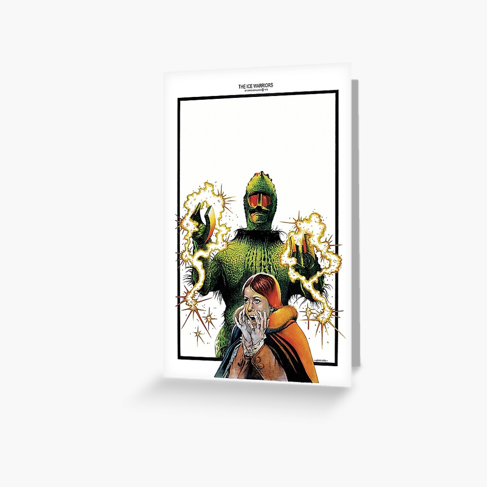 Item preview, Greeting Card designed and sold by HseAchilleos.