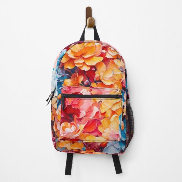 Item preview, Floral Abstract designed and sold by mwebba2005.