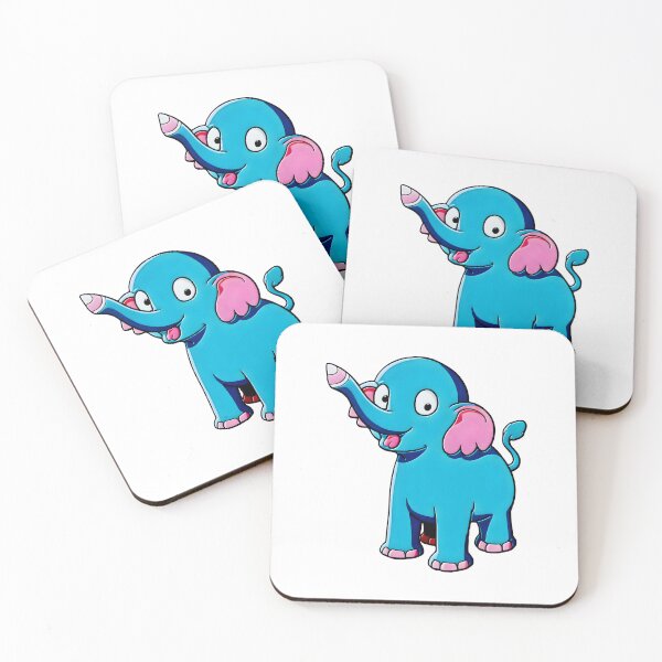 Item preview, Khao Yai Elephant designed and sold by Miyarap.