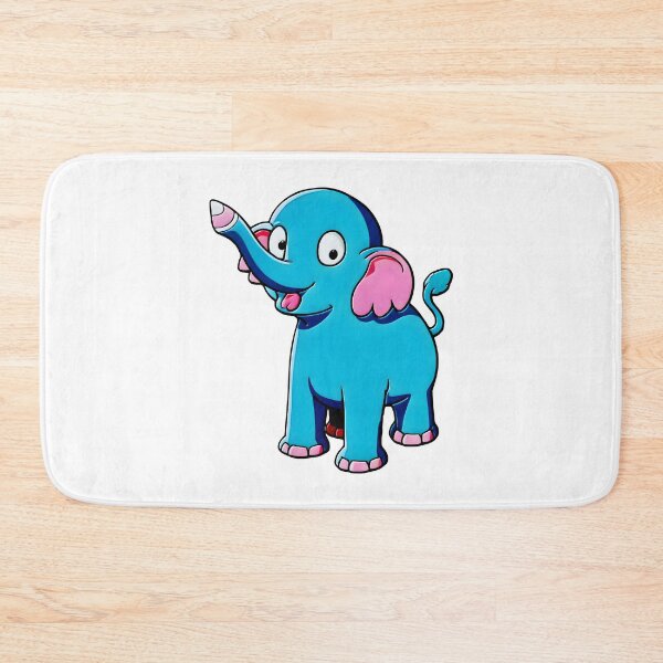 Item preview, Khao Yai Elephant designed and sold by Miyarap.