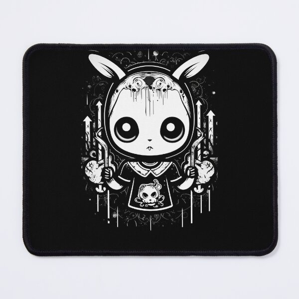 Item preview, Grotesque Cuteness No.4 designed and sold by InfinityCircle.