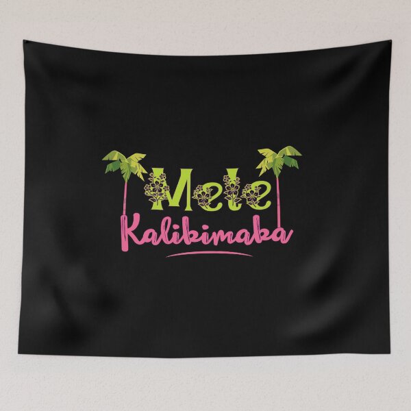 Item preview, Mele Kalikimaka Christmas: Tropical Vibes and Hawaiian Joy designed and sold by Sun Sand & Sea Art.