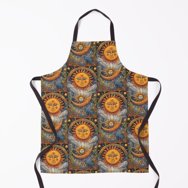 Item preview, Sun and Moon designed and sold by j-tippens-art.