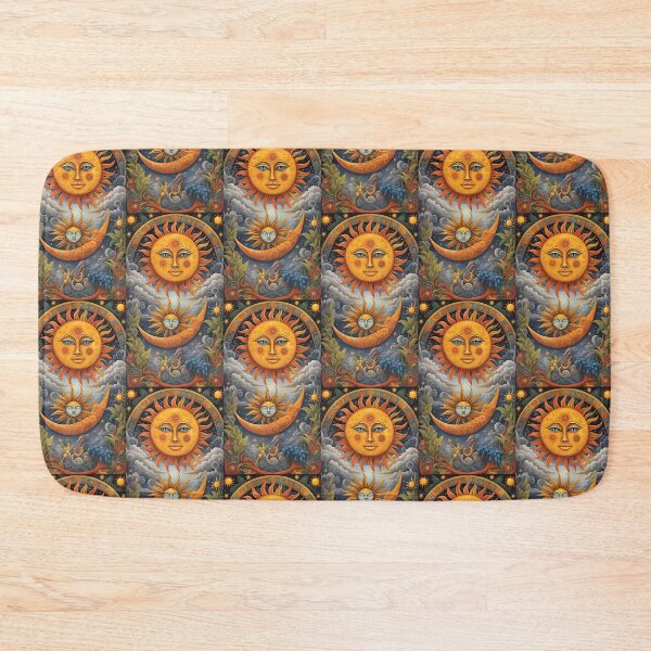 Item preview, Sun and Moon designed and sold by j-tippens-art.