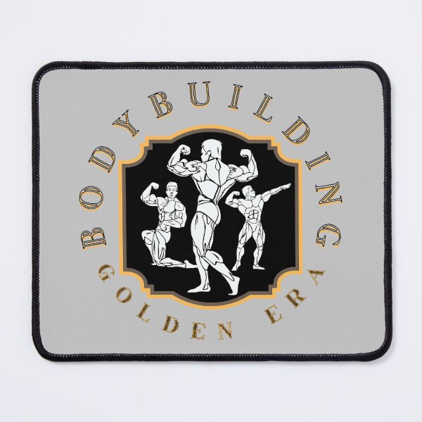 Item preview, Golden Era Bodybuilding designed and sold by Sturdust.