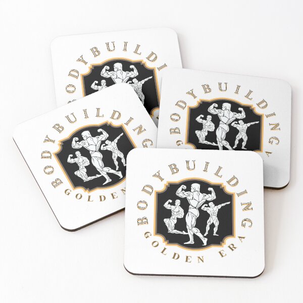 Item preview, Golden Era Bodybuilding designed and sold by Sturdust.