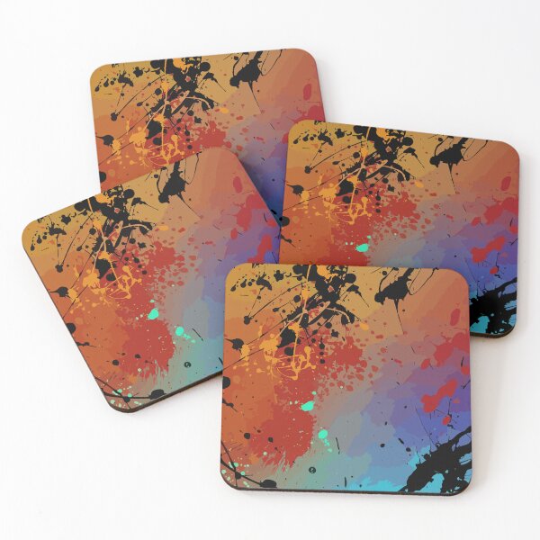 Item preview, Colorful Creations designed and sold by MOBI-CASE.