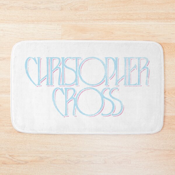 Item preview, Christopher Cross designed and sold by brianhillDESIGN.