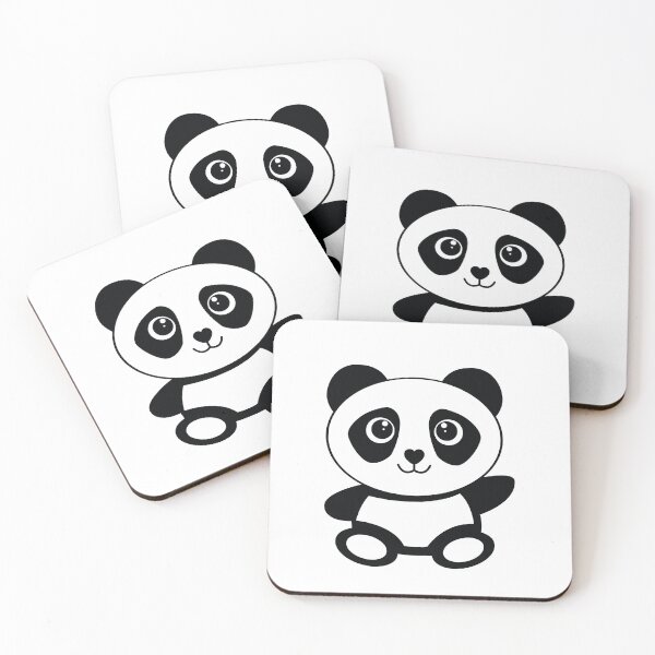 Item preview, Panda Family Matching Shirt, designed and sold by chipmuckdesignn.