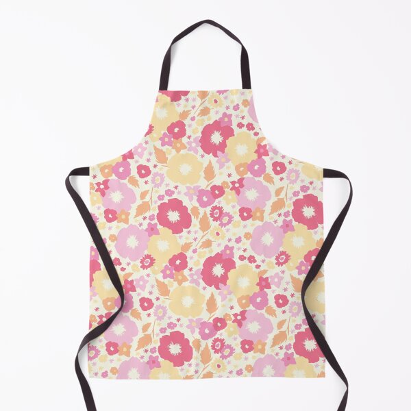 Artikelvorschau, CREME BOHO WARME FARBEN MODERNE BLUMEN entworfen und verkauft von blomastudios.