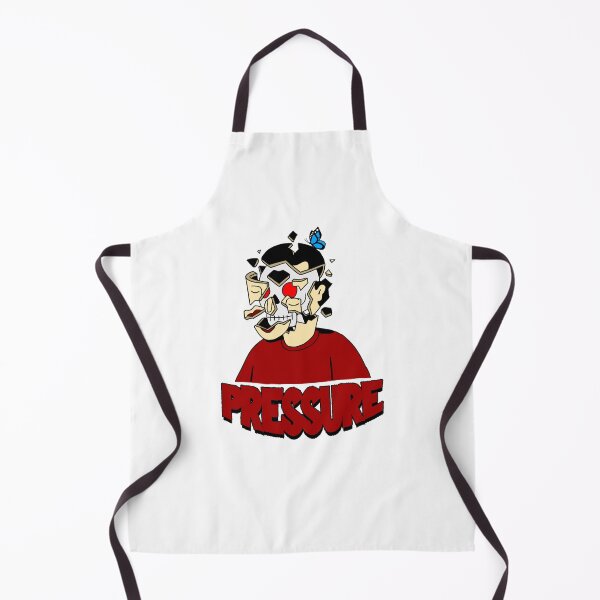 Item preview, The Pressure in Life designed and sold by secondbreaktime.