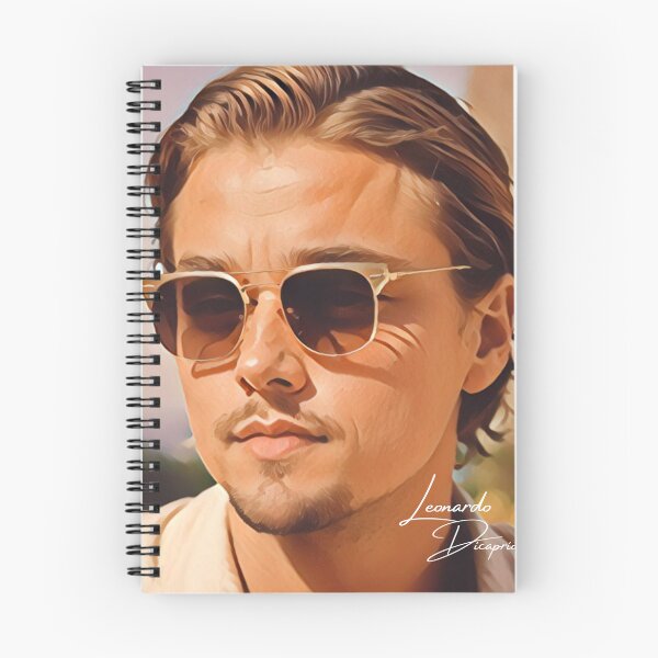 Item preview, Leonardo Dicaprio #1 designed and sold by QUOT-s.