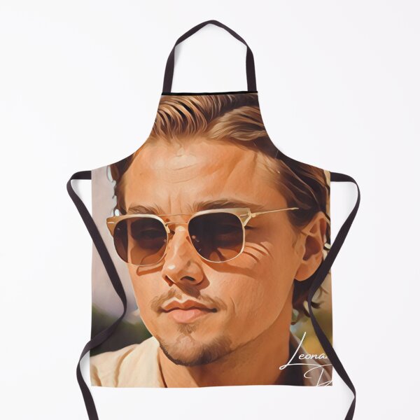 Item preview, Leonardo Dicaprio #1 designed and sold by QUOT-s.