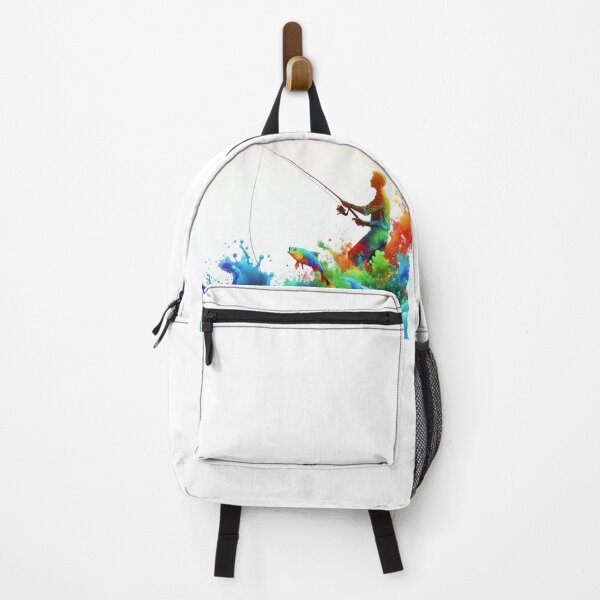 Item preview, Fishing #1 designed and sold by JALNERVION SHOP.