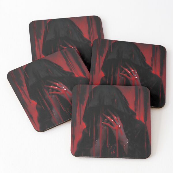 Item preview, Cloaked Leader 4 designed and sold by Dawn van Doorn.
