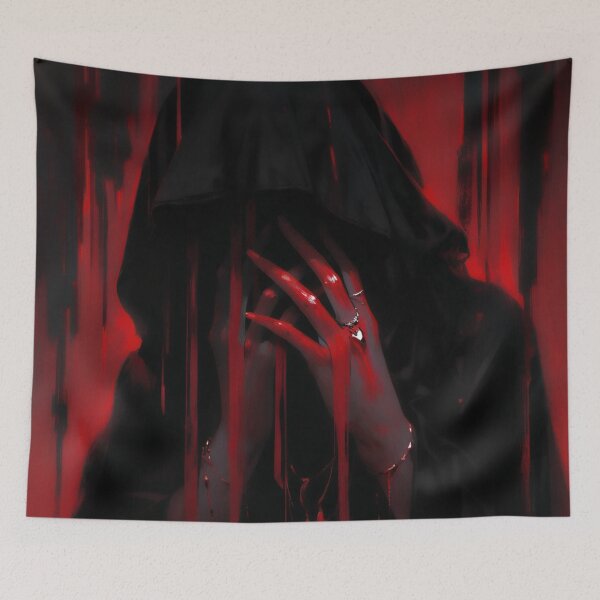 Item preview, Cloaked Leader 4 designed and sold by Dawn van Doorn.